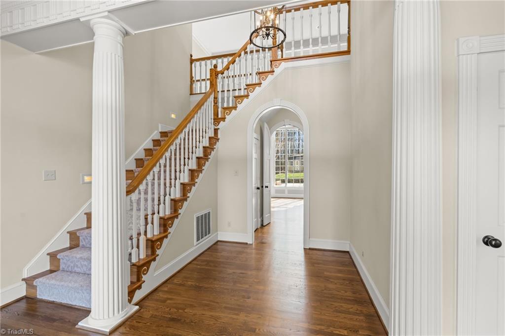 7902 Southerland Drive