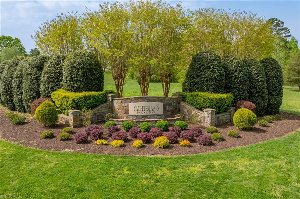 434 Yachtsmans Point Drive