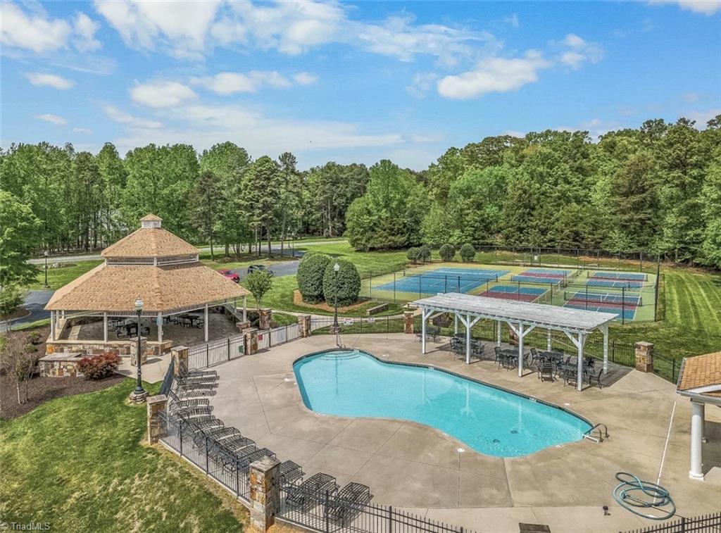 434 Yachtsmans Point Drive