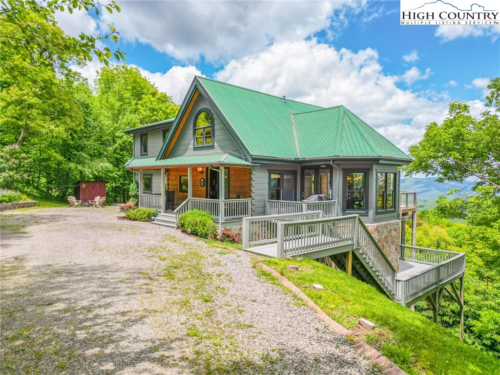 372 Broken Arrow Trail