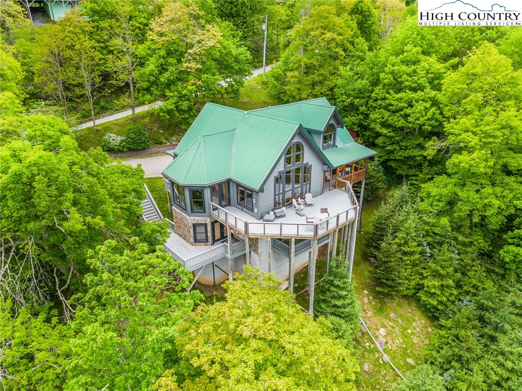372 Broken Arrow Trail