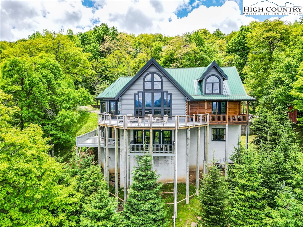 372 Broken Arrow Trail