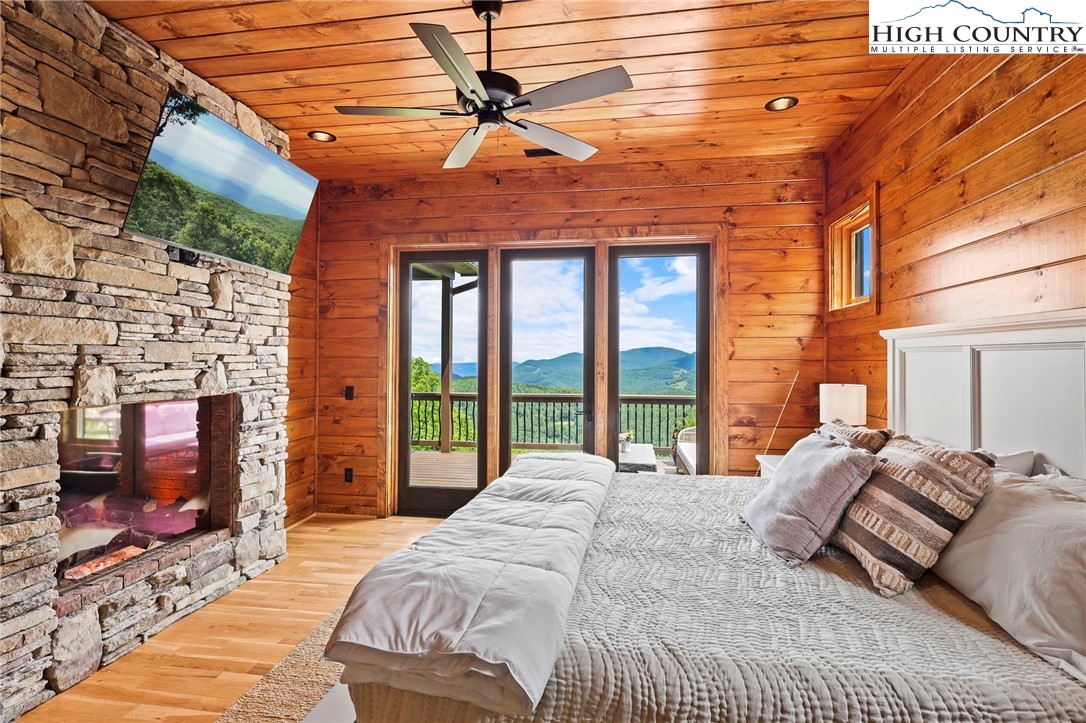 543 Broken Arrow Trail