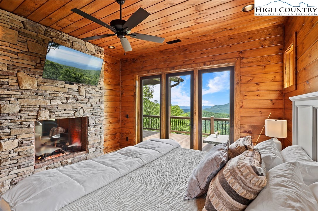 543 Broken Arrow Trail