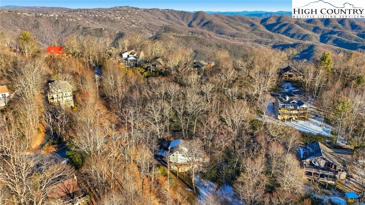 LOT #305 Mistyt Ridge Lane