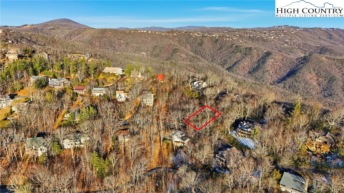 LOT #305 Mistyt Ridge Lane