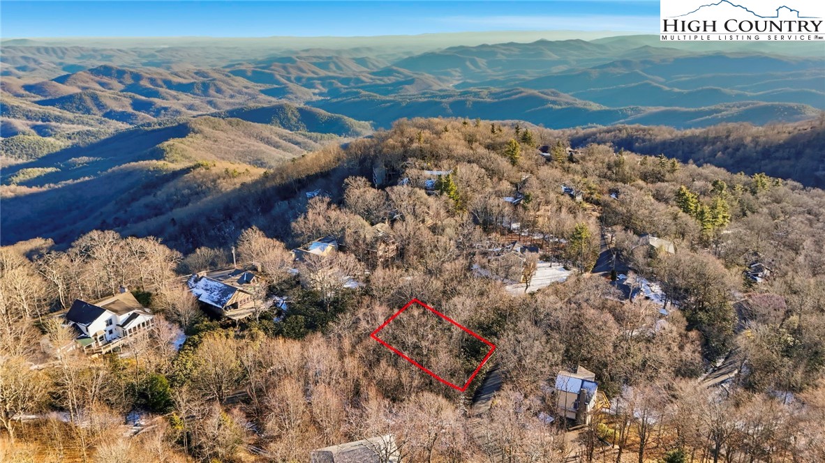 LOT #305 Mistyt Ridge Lane
