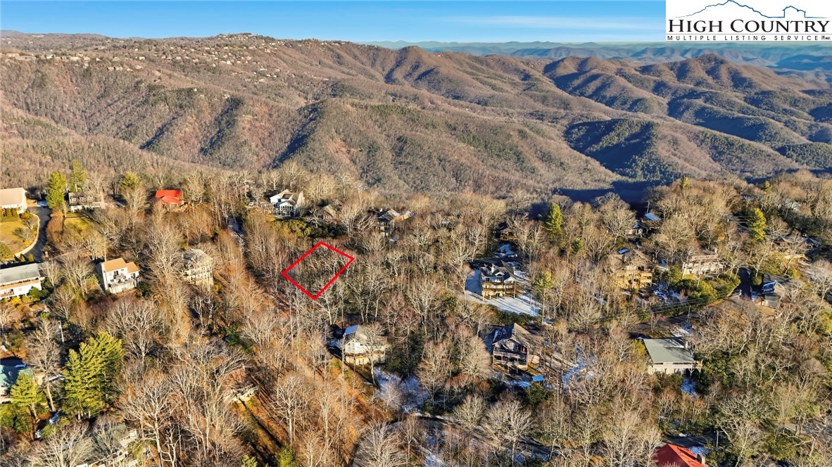 LOT #305 Mistyt Ridge Lane