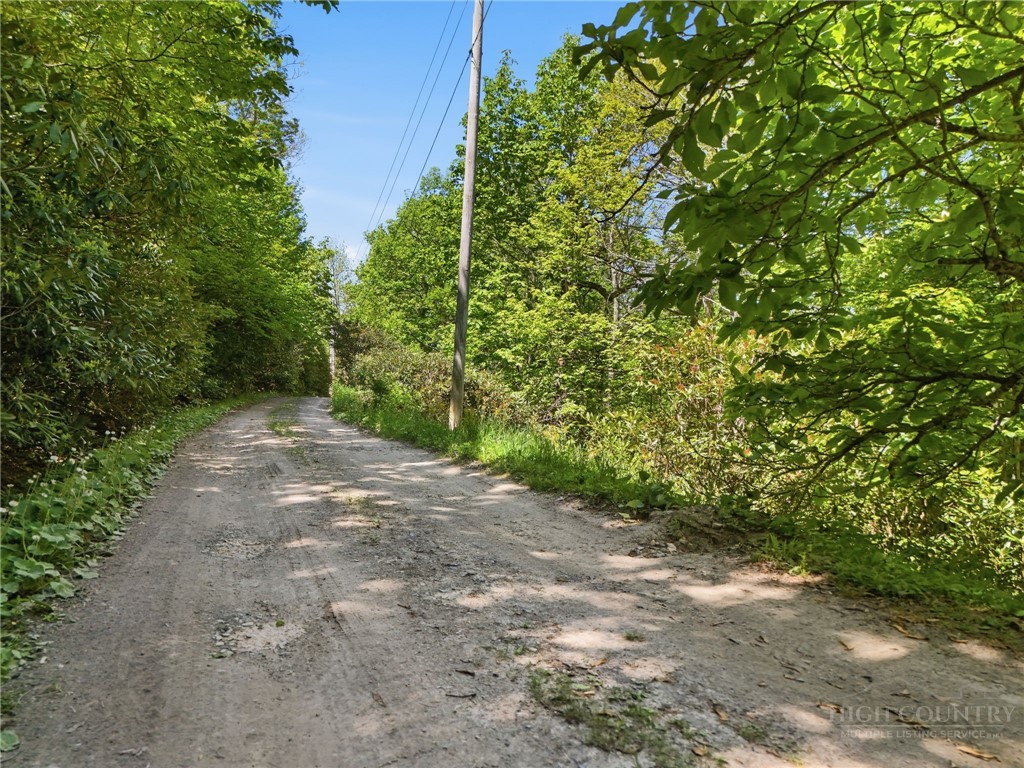 Lot #32 Snow Ridge Road