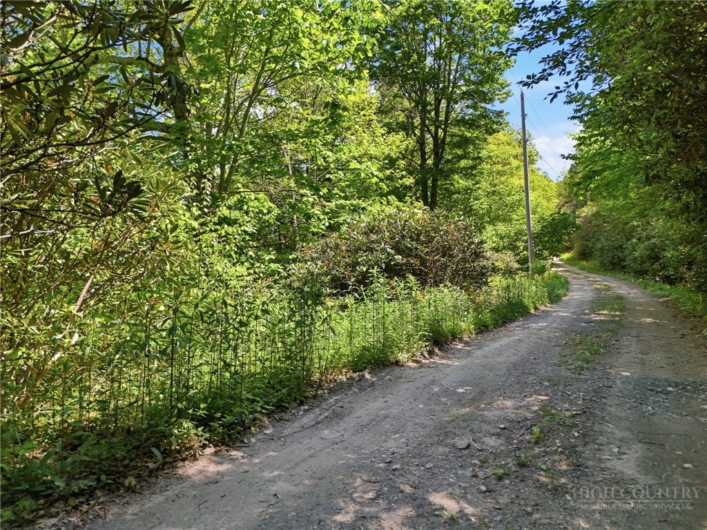 Lot #32 Snow Ridge Road