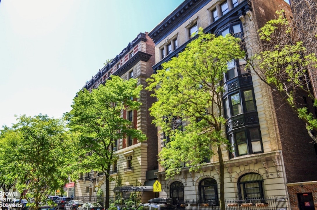 250 W 82ND Street 51