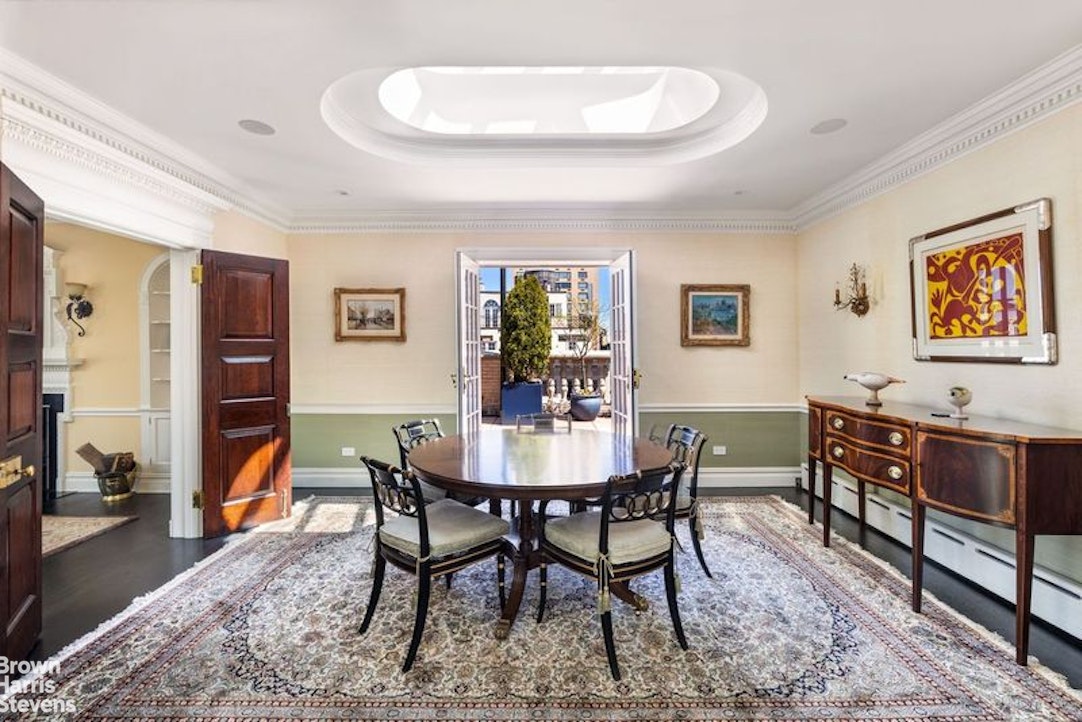 1035 PARK Avenue PH
