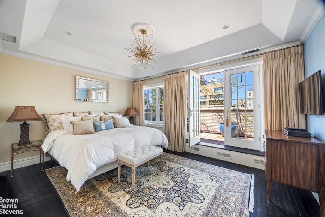 1035 PARK Avenue PH