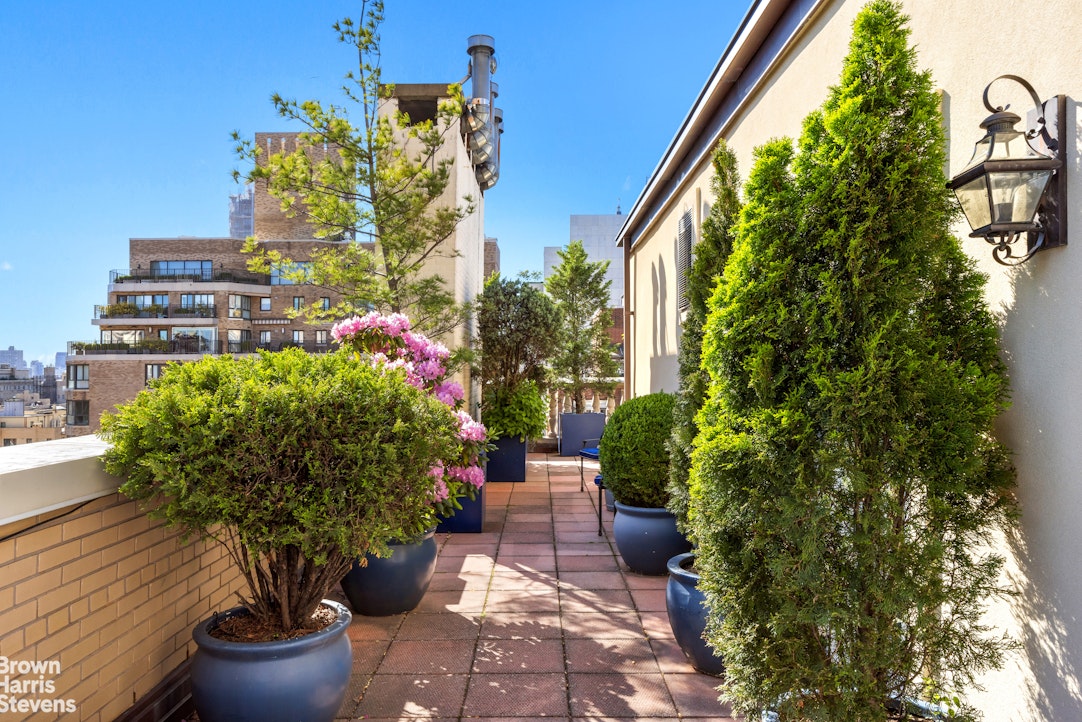 1035 PARK Avenue PH