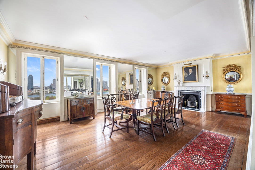 450 E 52ND Street 12THFLOOR