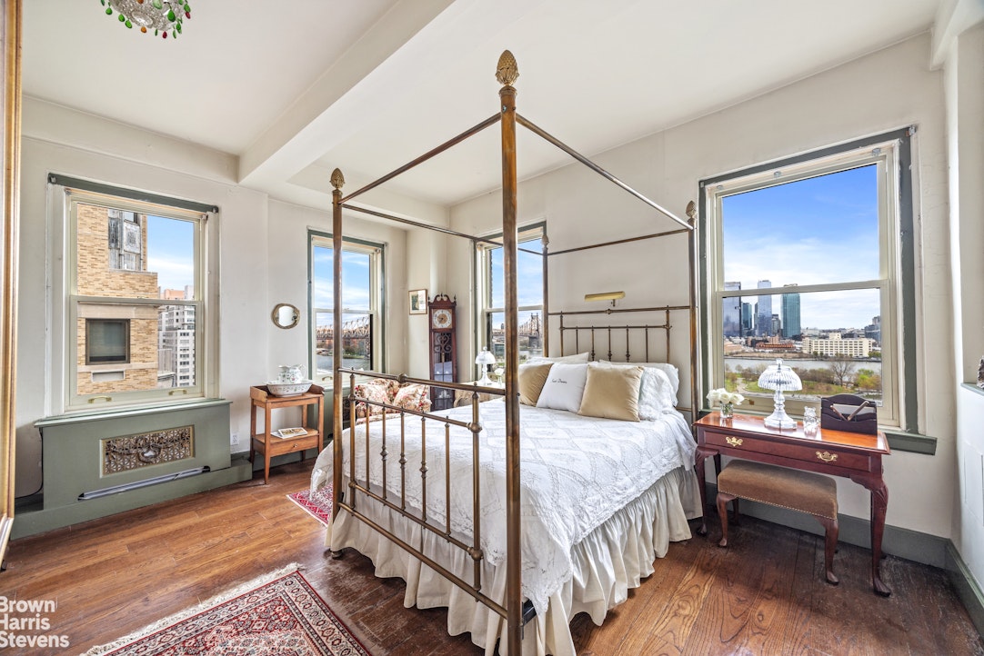 450 E 52ND Street 12THFLOOR