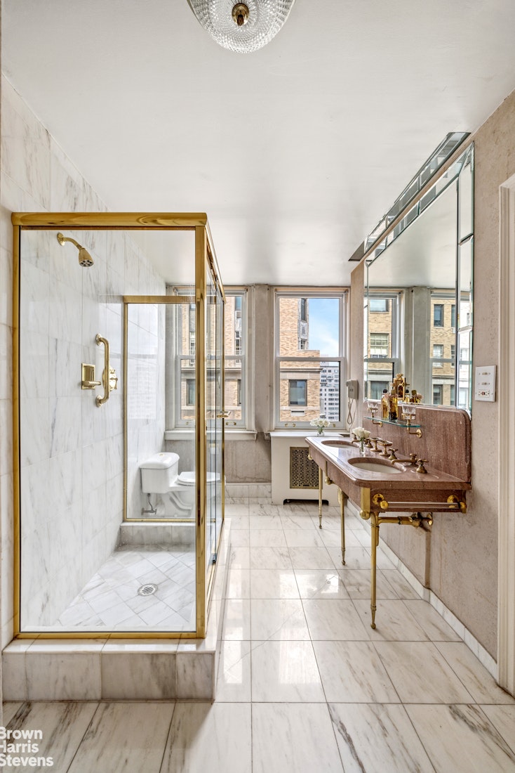 450 E 52ND Street 12THFLOOR