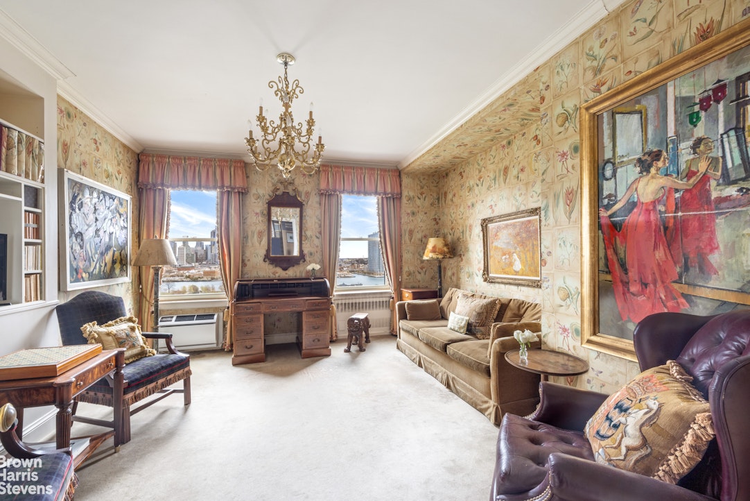 450 E 52ND Street 12THFLOOR