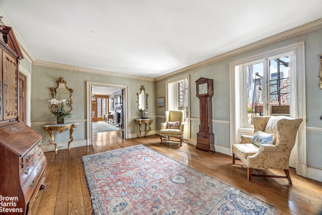 450 E 52ND Street 12THFLOOR