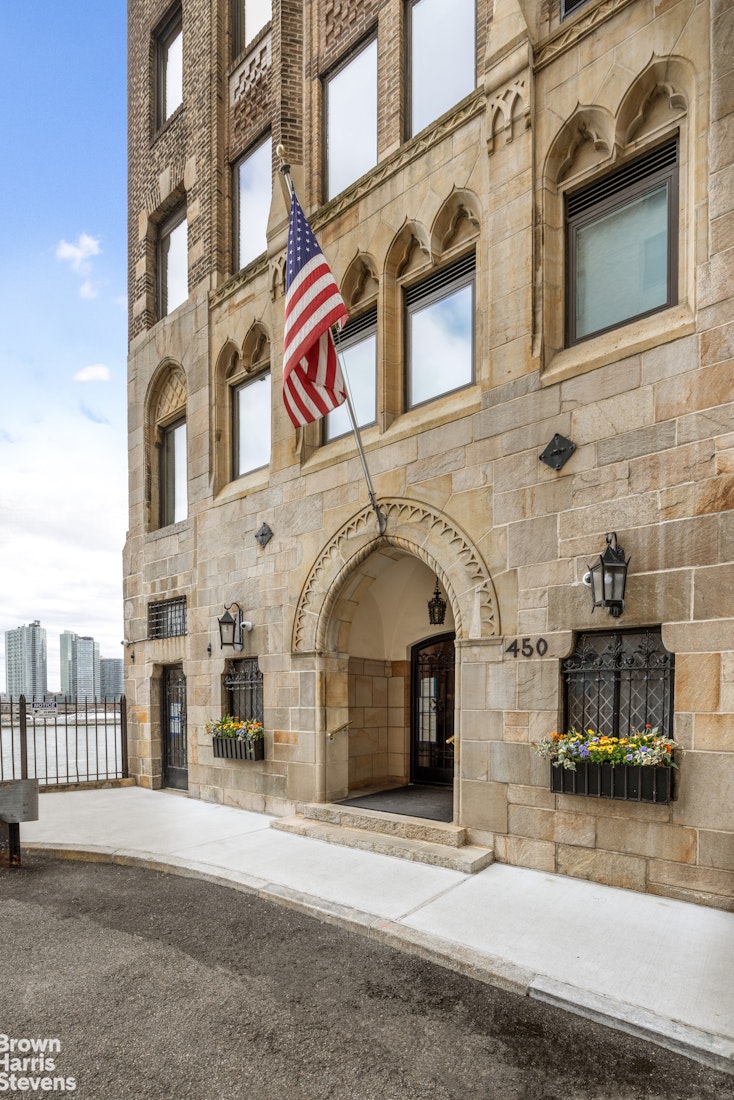 450 E 52ND Street 12THFLOOR