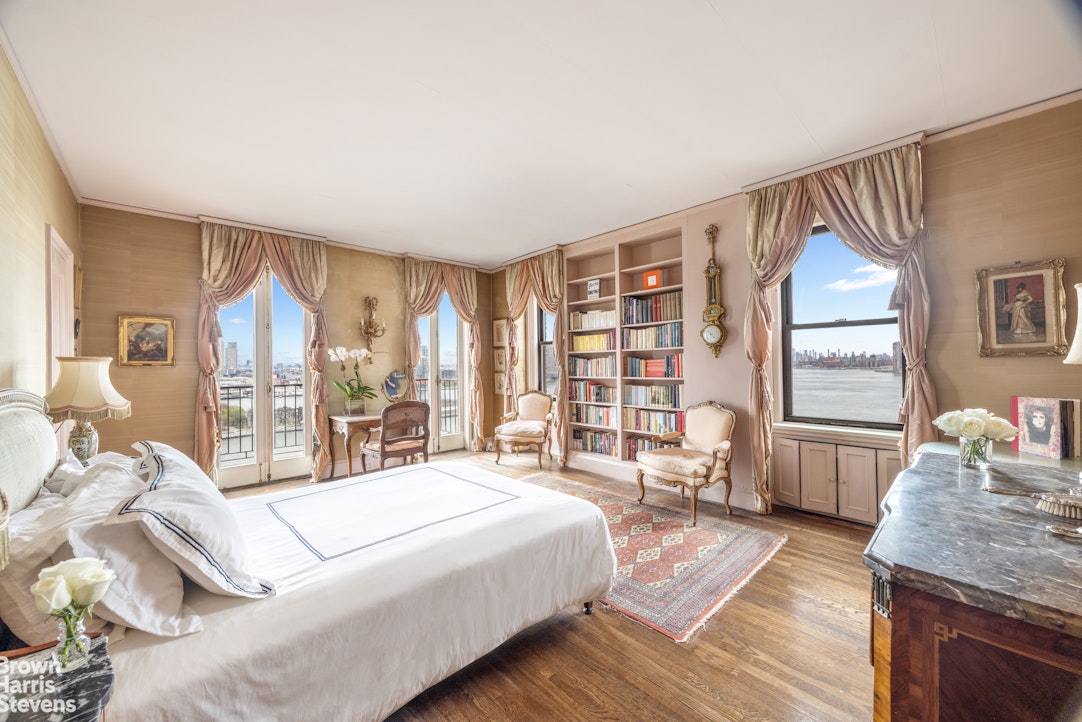 450 E 52ND Street 12THFLOOR