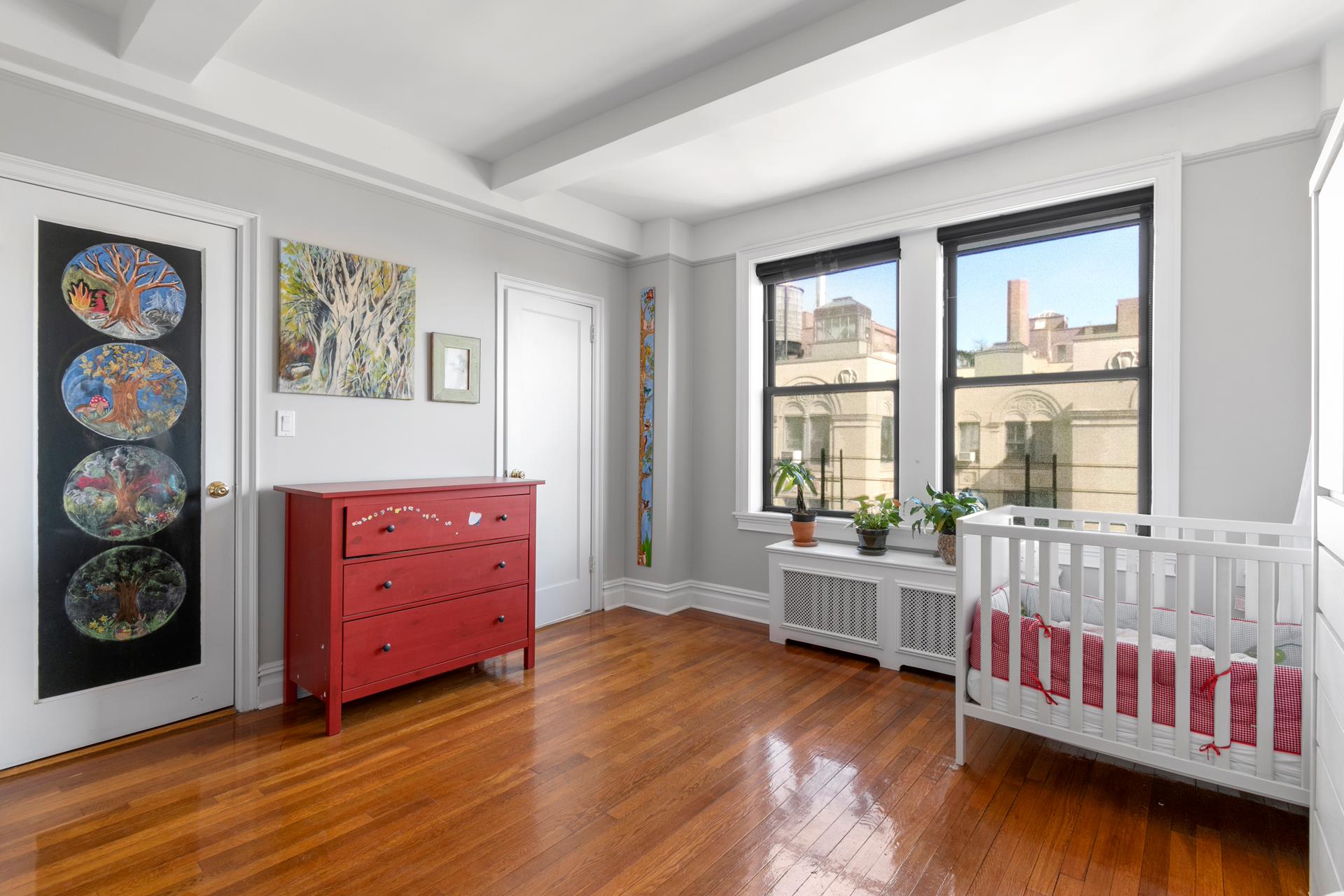 327 CENTRAL Park W 15B