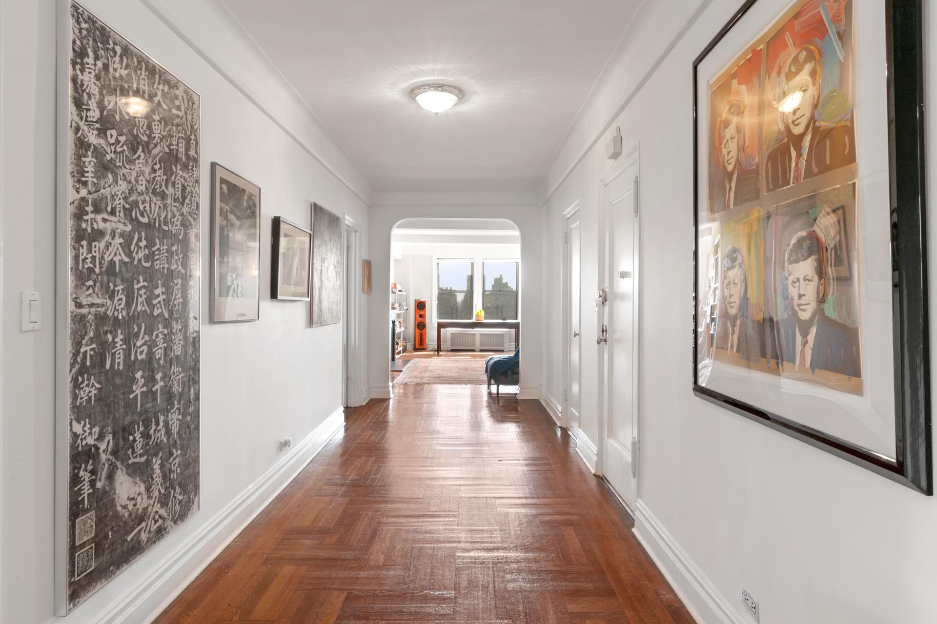 327 CENTRAL Park W 15B