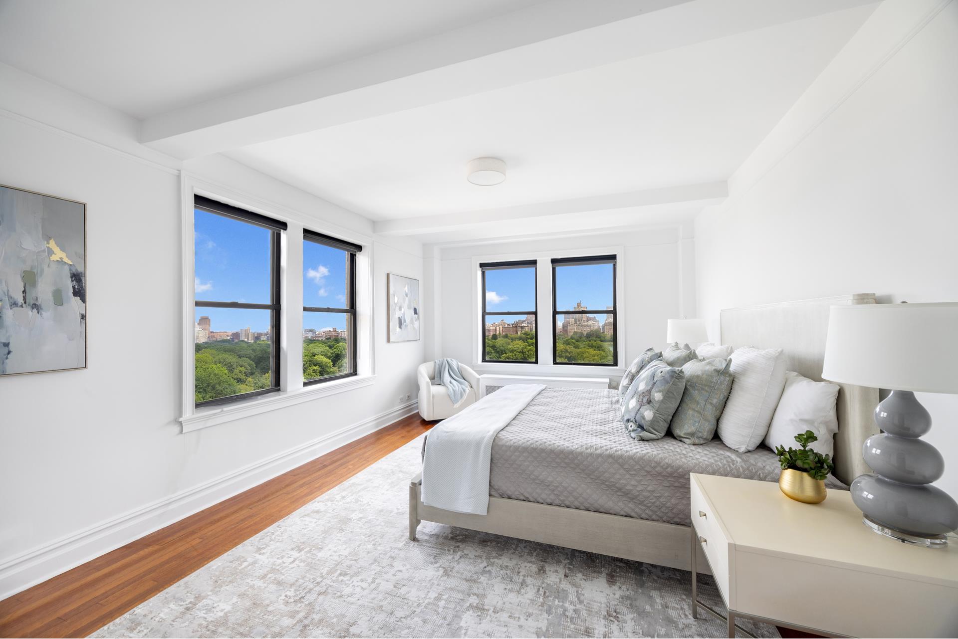 327 CENTRAL Park W 15B
