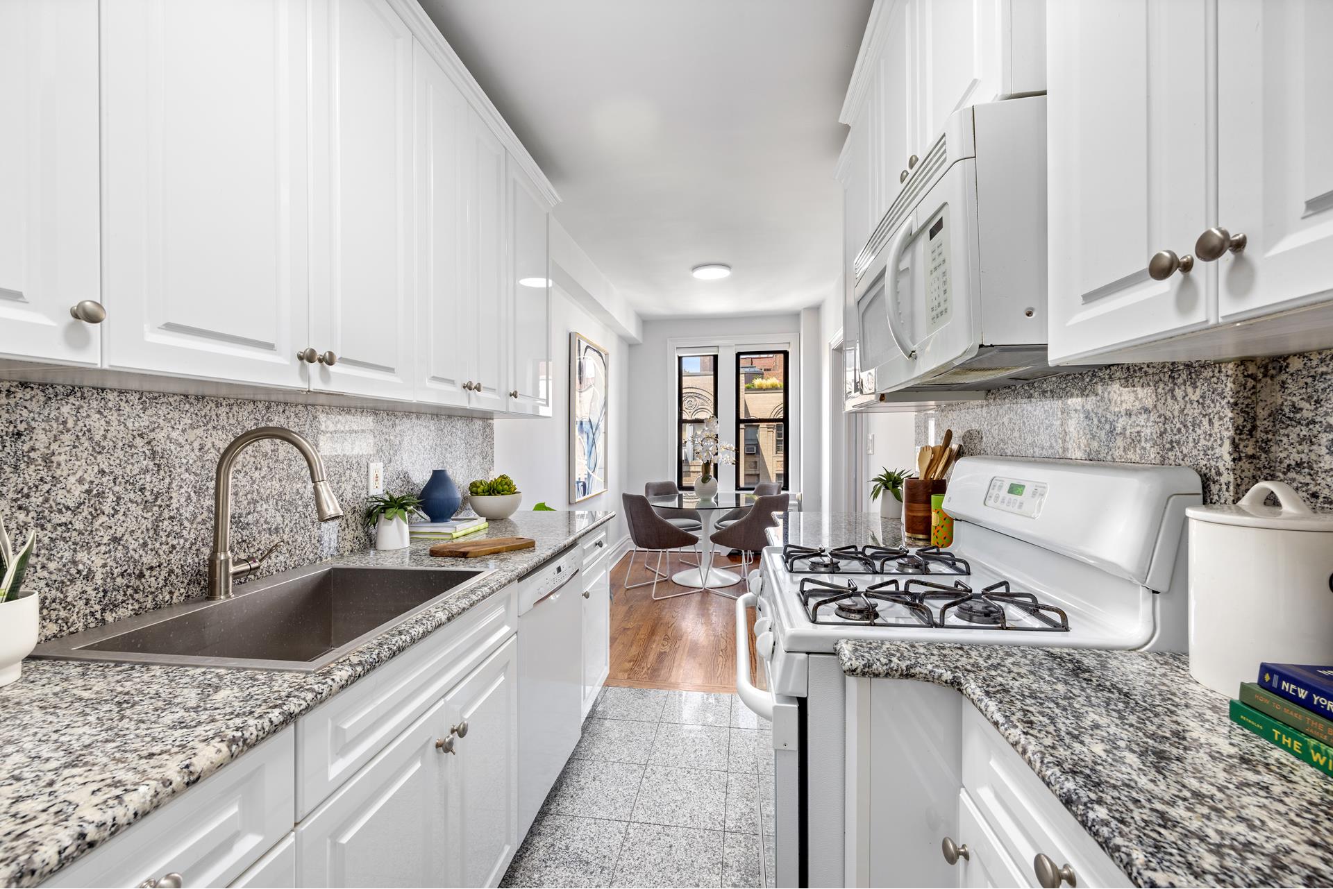327 CENTRAL Park W 15B