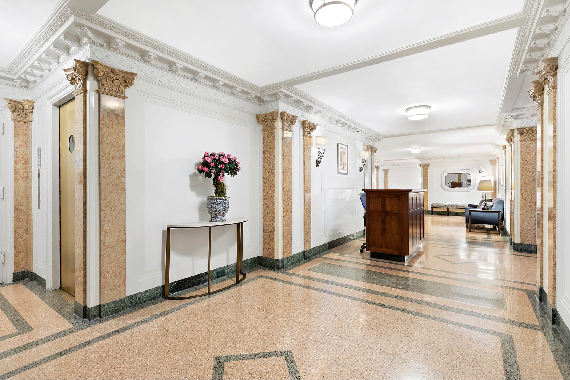 327 CENTRAL Park W 15B