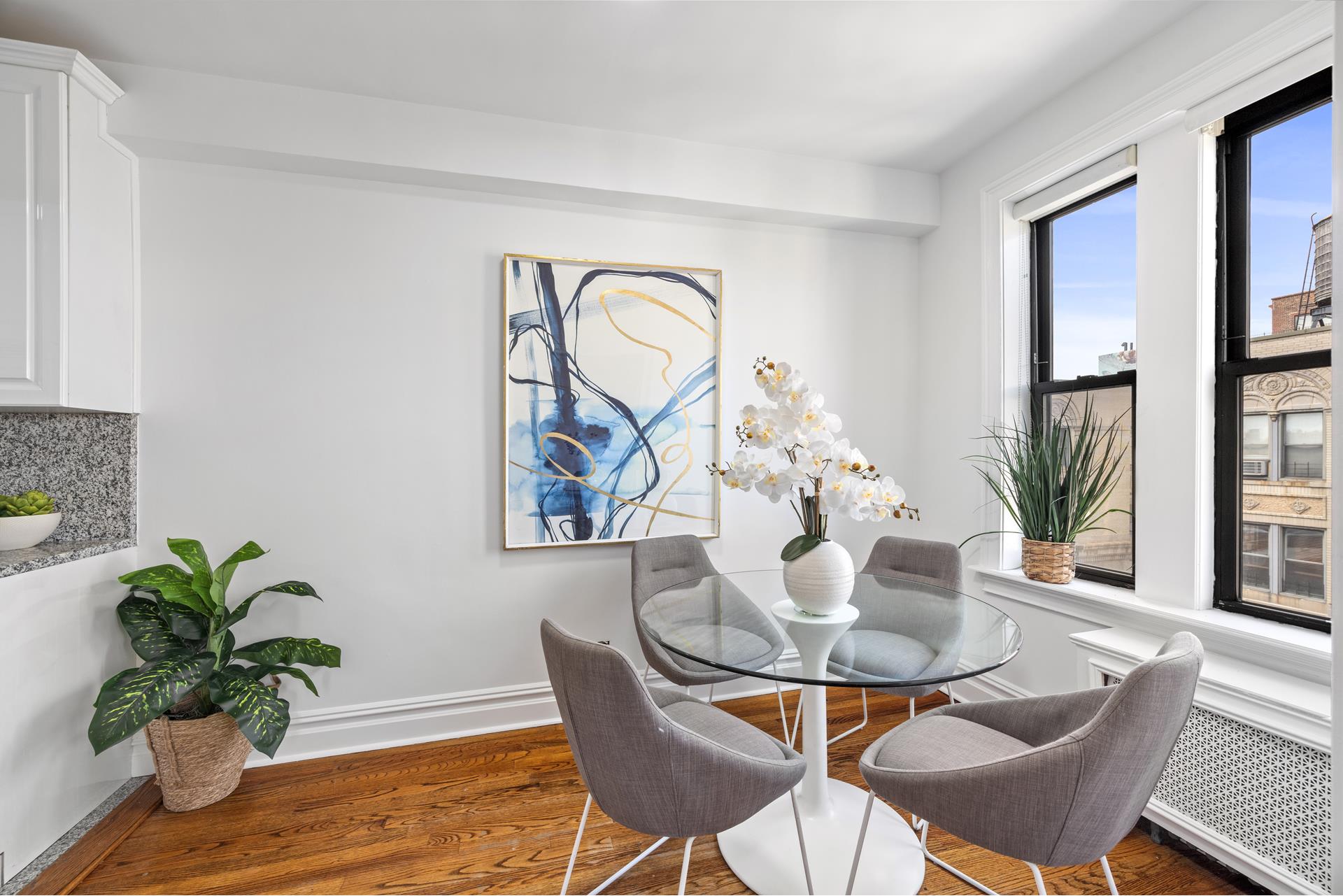 327 CENTRAL Park W 15B