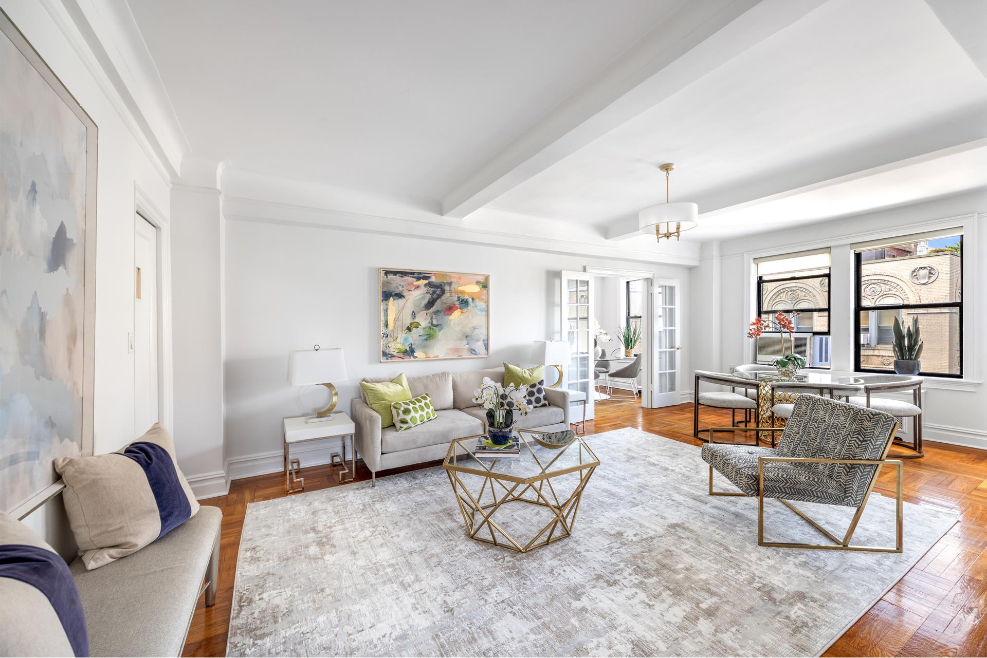 327 CENTRAL Park W 15B