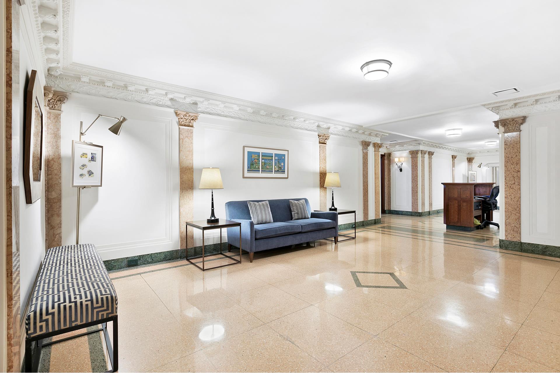 327 CENTRAL Park W 15B