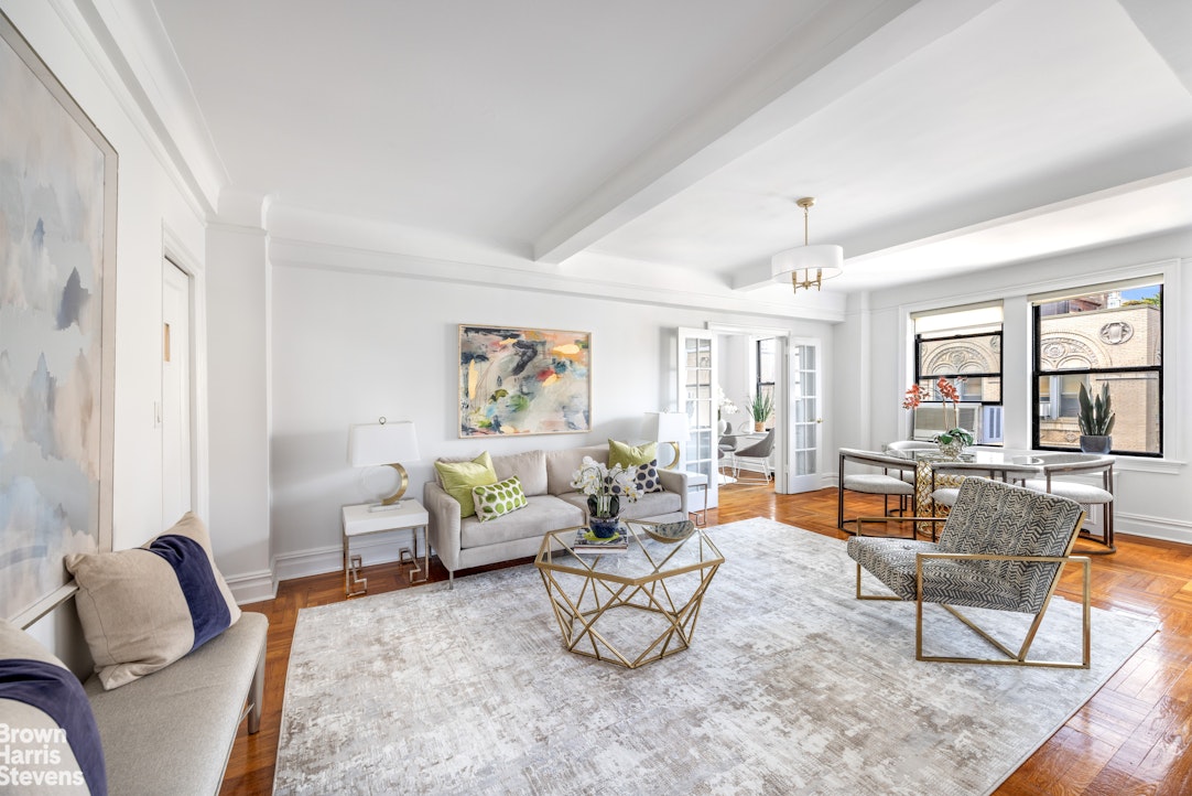 327 CENTRAL Park W 15B