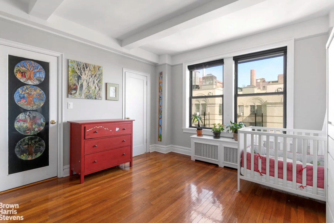 327 CENTRAL Park W 15B