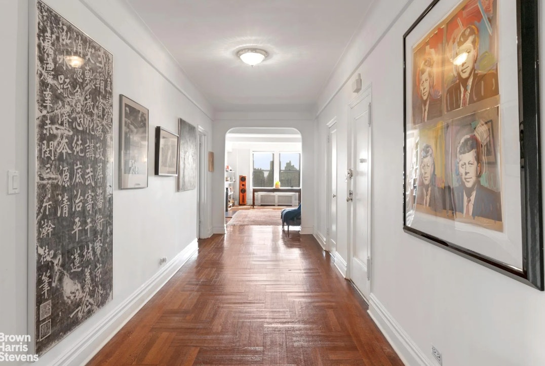 327 CENTRAL Park W 15B
