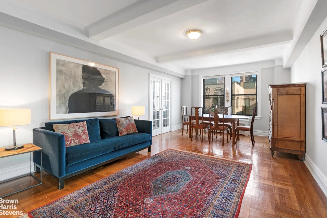 327 CENTRAL Park W 15B