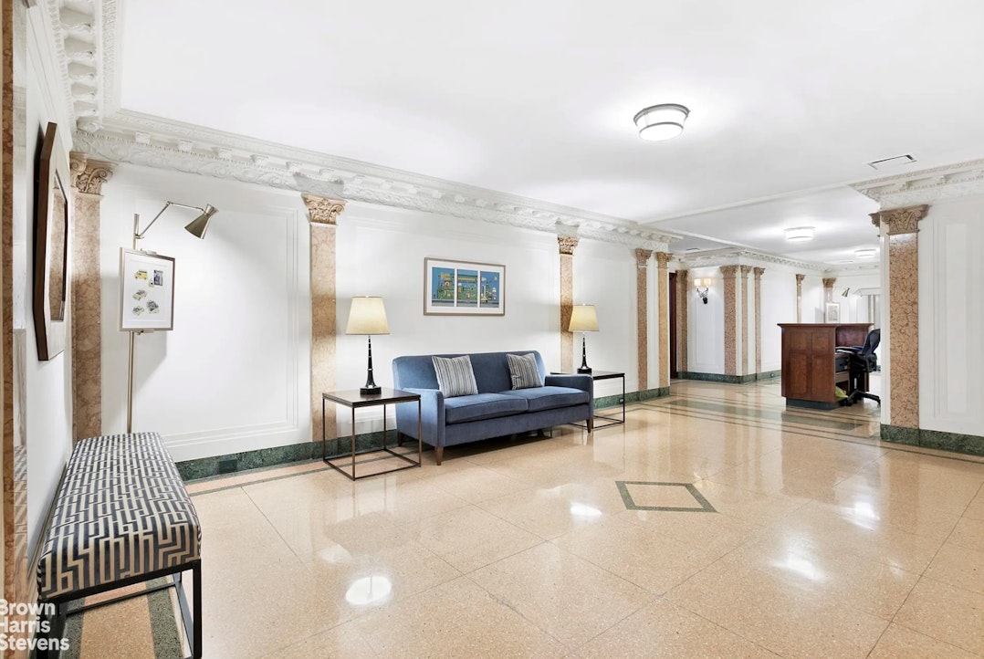 327 CENTRAL Park W 15B