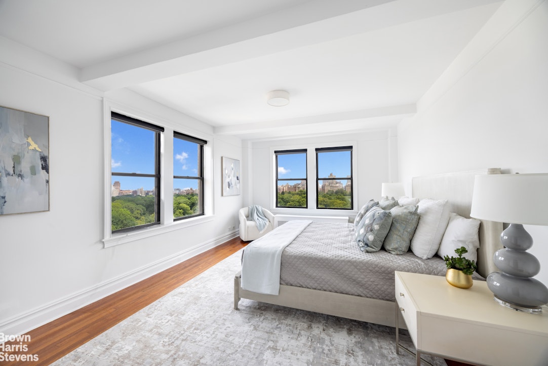 327 CENTRAL Park W 15B