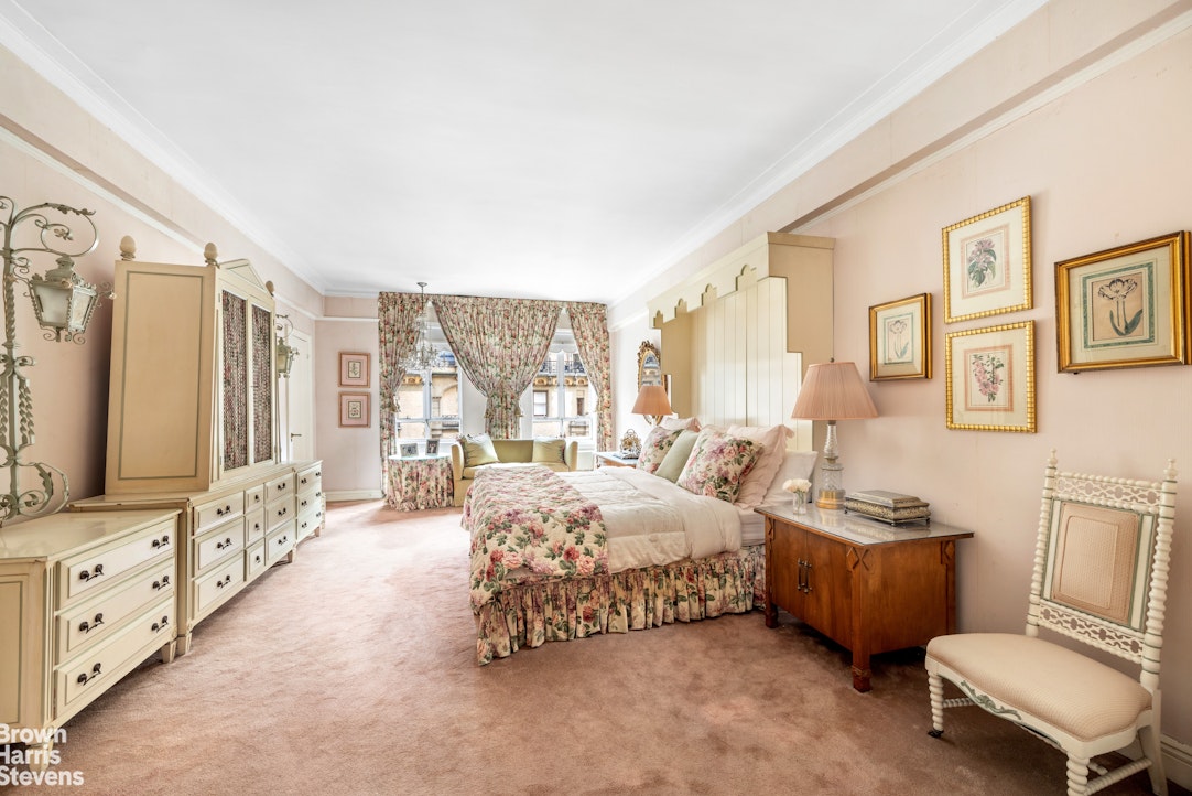 115 CENTRAL Park W 9H