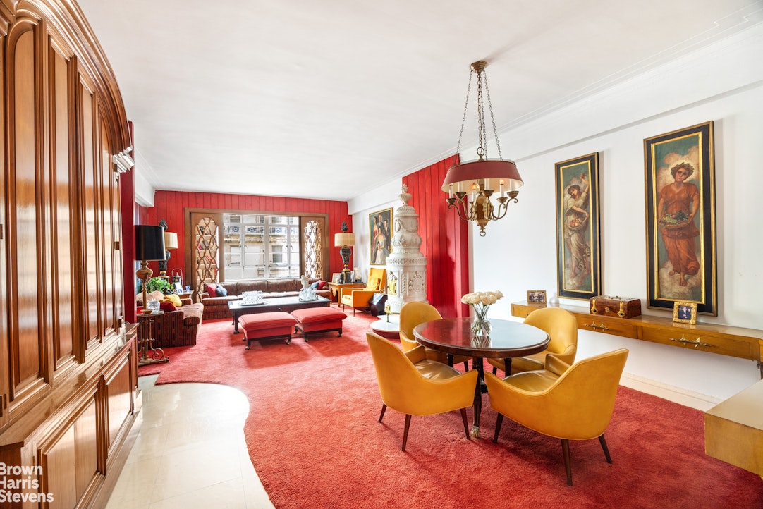 115 CENTRAL Park W 9H