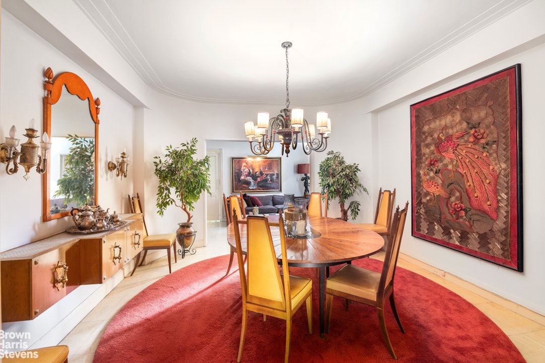 115 CENTRAL Park W 9H