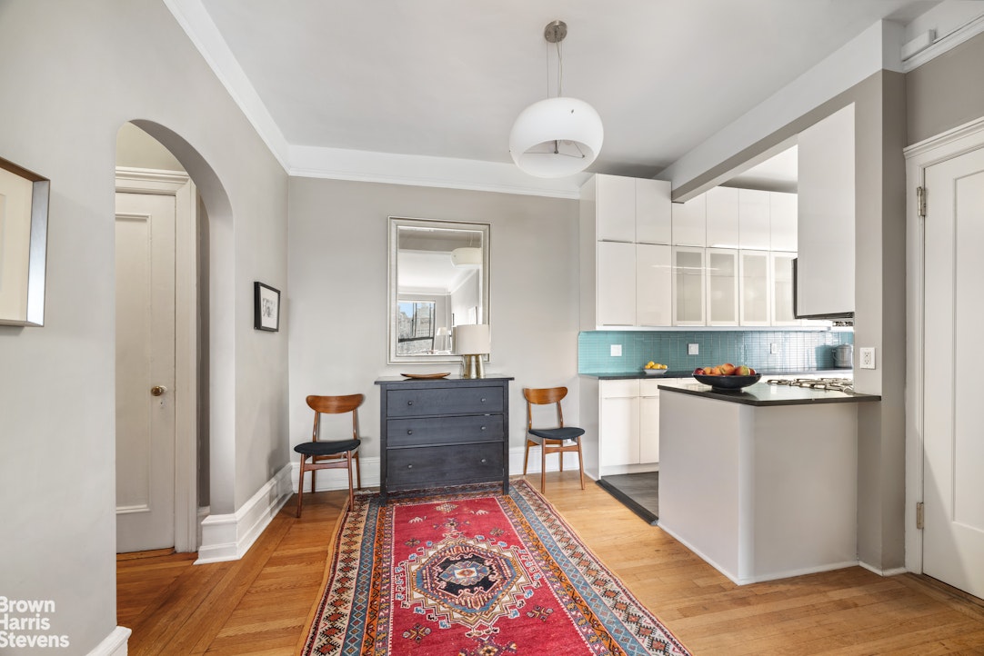 150 W 79TH Street 10E