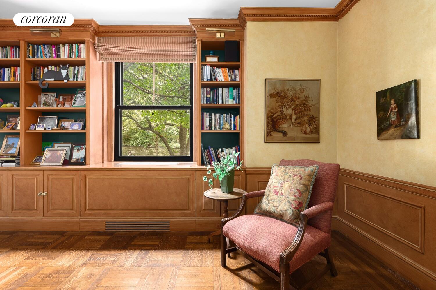 1120 5TH Avenue MAISONETTE