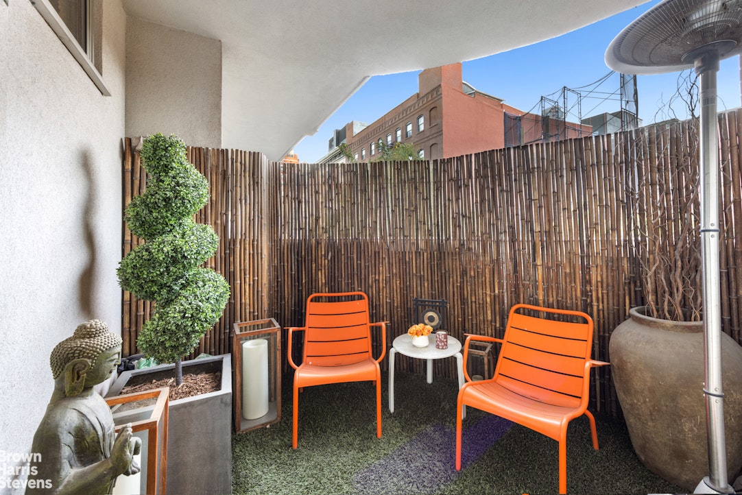 123 BAXTER Street 4A