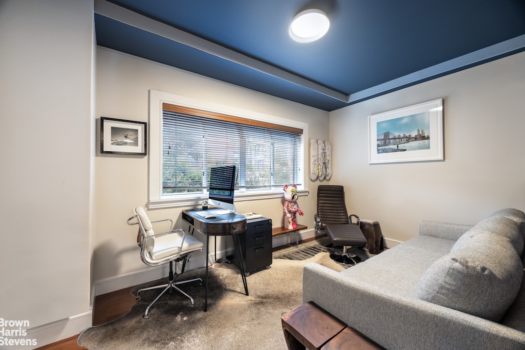 123 BAXTER Street 4A