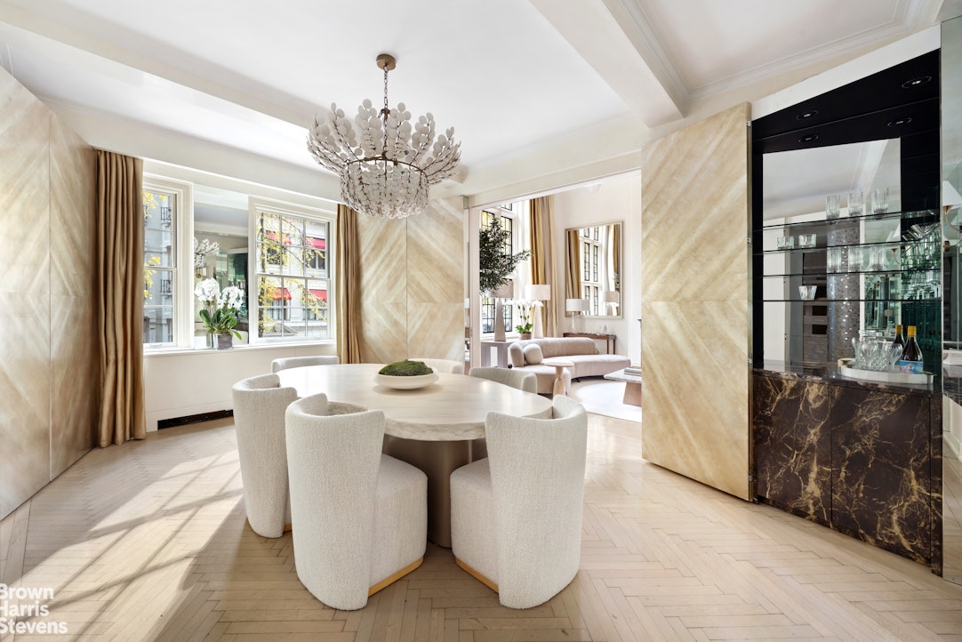 14 E 75TH Street 2/3C