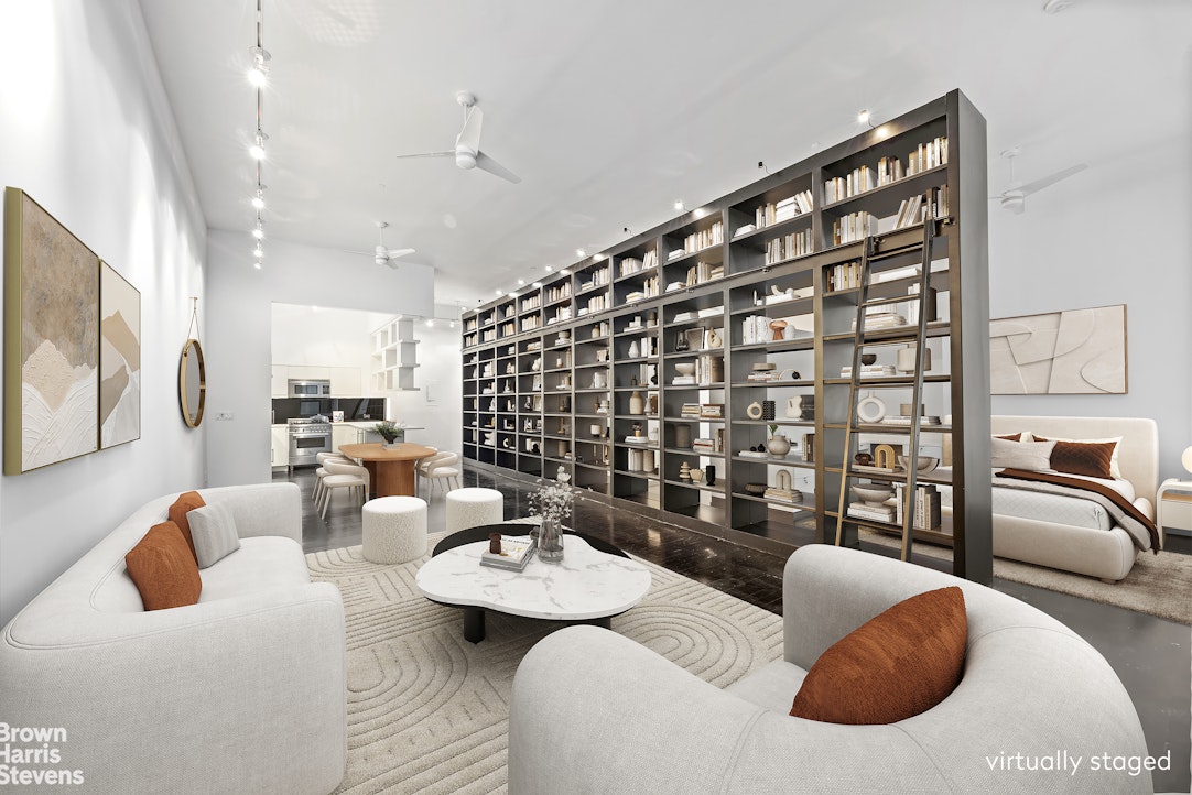 95 GREENE Street 2B
