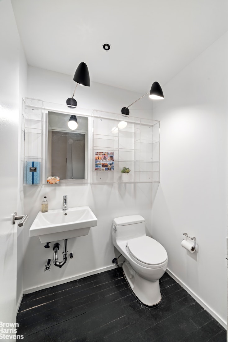 95 GREENE Street 2B