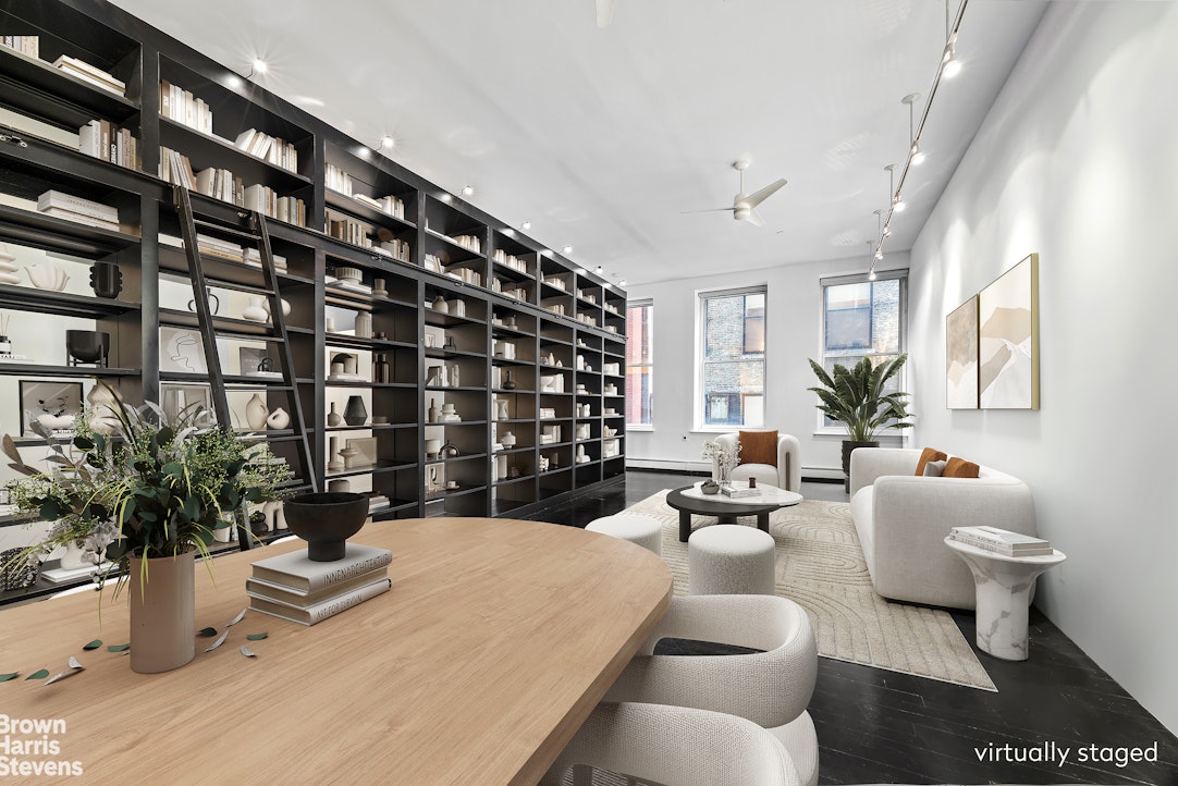 95 GREENE Street 2B
